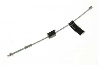 Купить GCH550 TRW Трос ручника Фиеста (4, 5) (1.2, 1.3, 1.4, 1.6, 2.0)